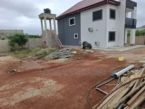 2 Plot of Land for Sale in Sokoban Afrancho
