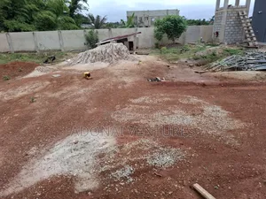 2 Plot of Land for Sale in Sokoban Afrancho