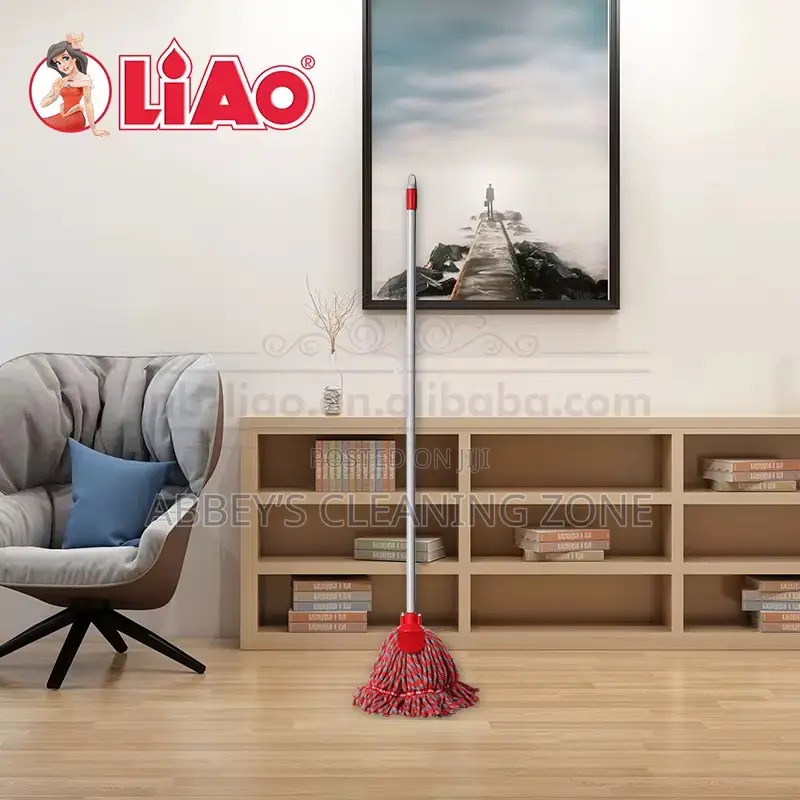 Floor Mop