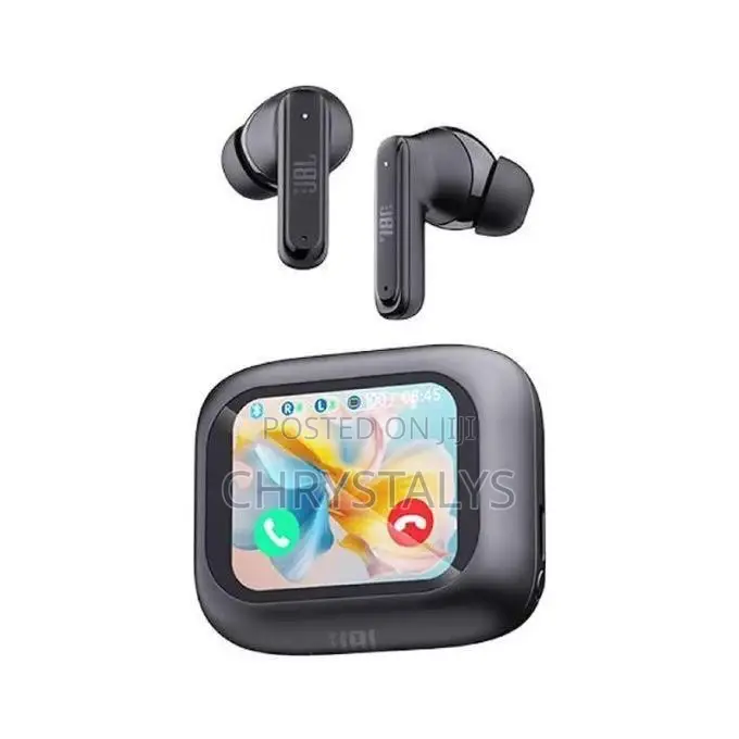 JBL Tour Pro 5