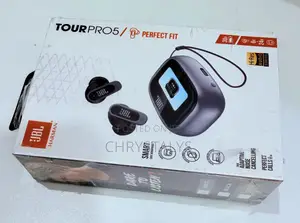 JBL Tour Pro 5