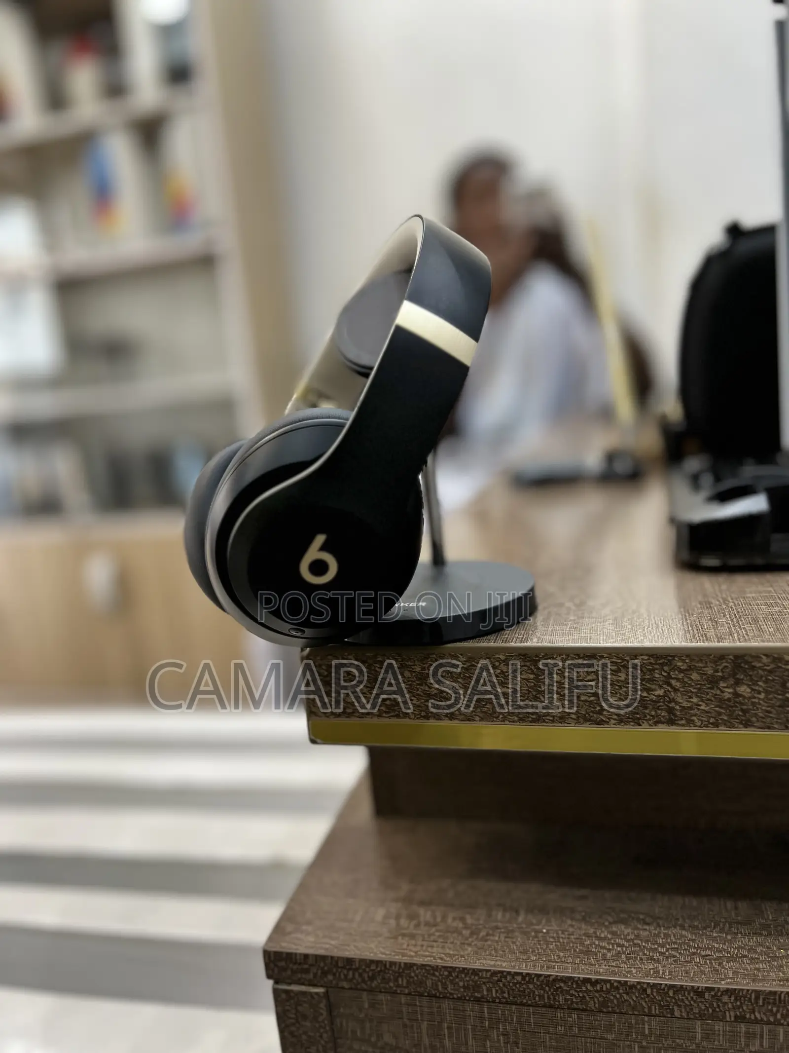 Beats Studio Pro