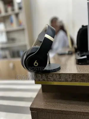 Beats Studio Pro