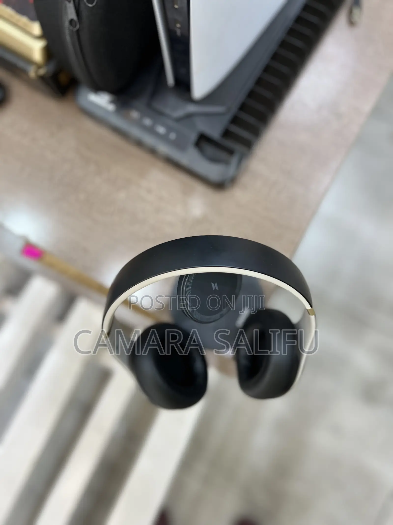 Beats Studio Pro