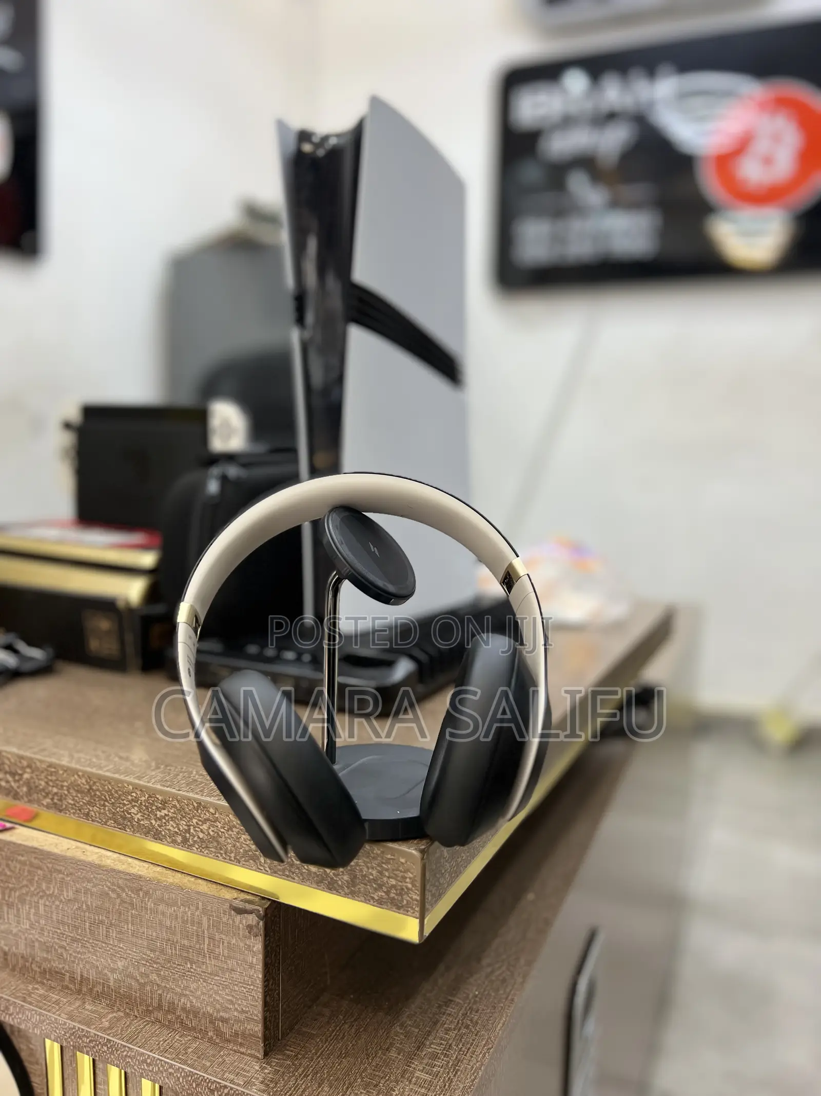 Beats Studio Pro
