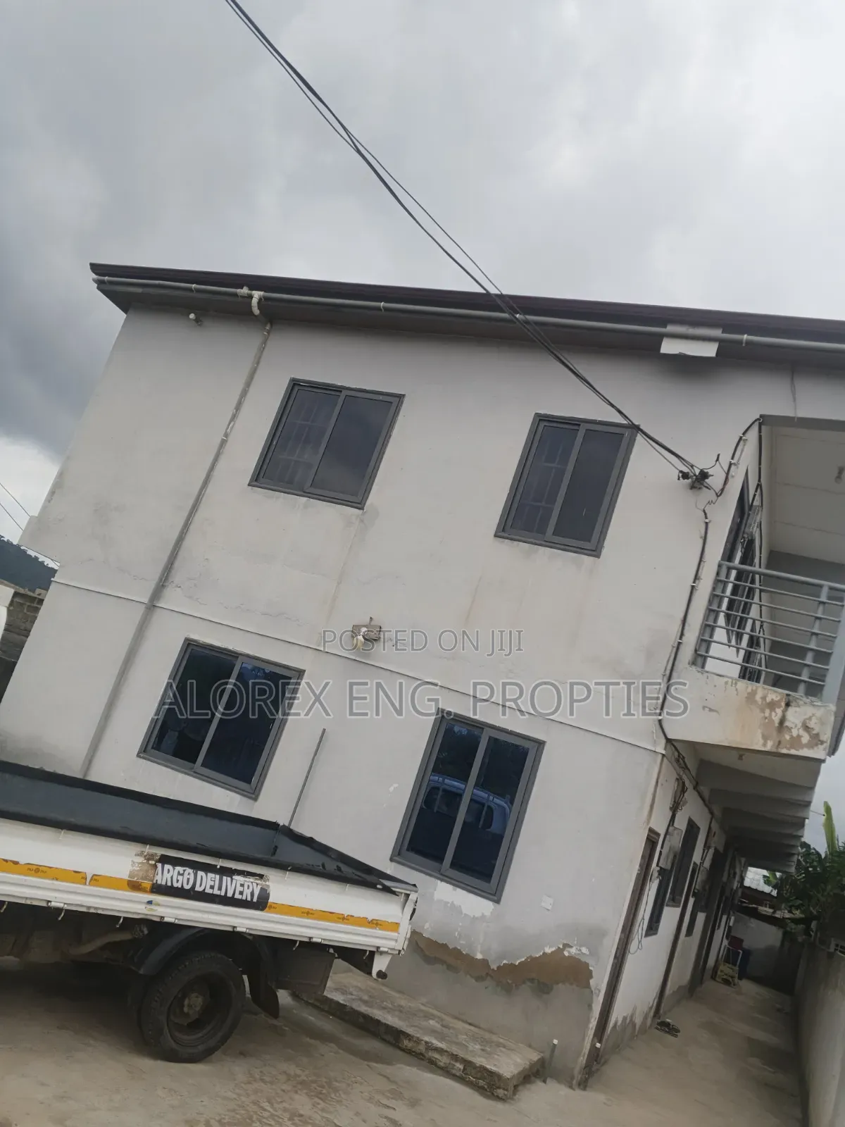 1bdrm Apartment in Danfa for rent