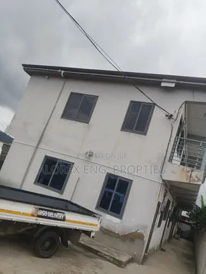 1bdrm Apartment in Danfa for rent