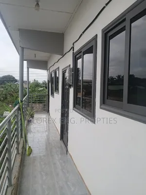 1bdrm Apartment in Danfa for rent