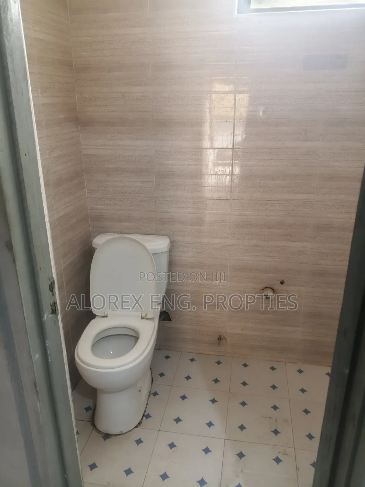 1bdrm Apartment in Danfa for rent