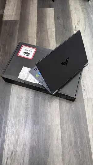 Laptop HP Victus 15 16GB Intel Core i5 SSD 512GB