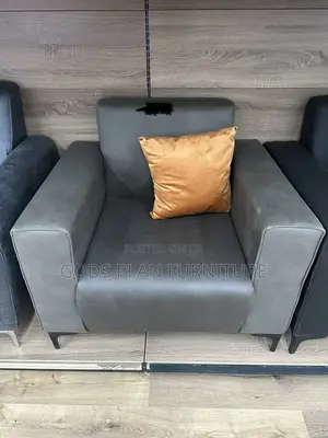 Single Sofa (A1)