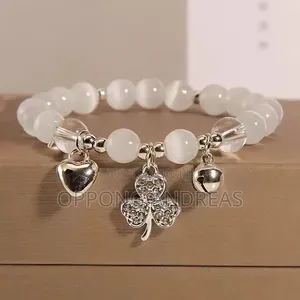 3-in-1 Charmy Ladies Bracelets