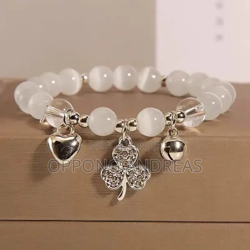 3-in-1 Charmy Ladies Bracelets
