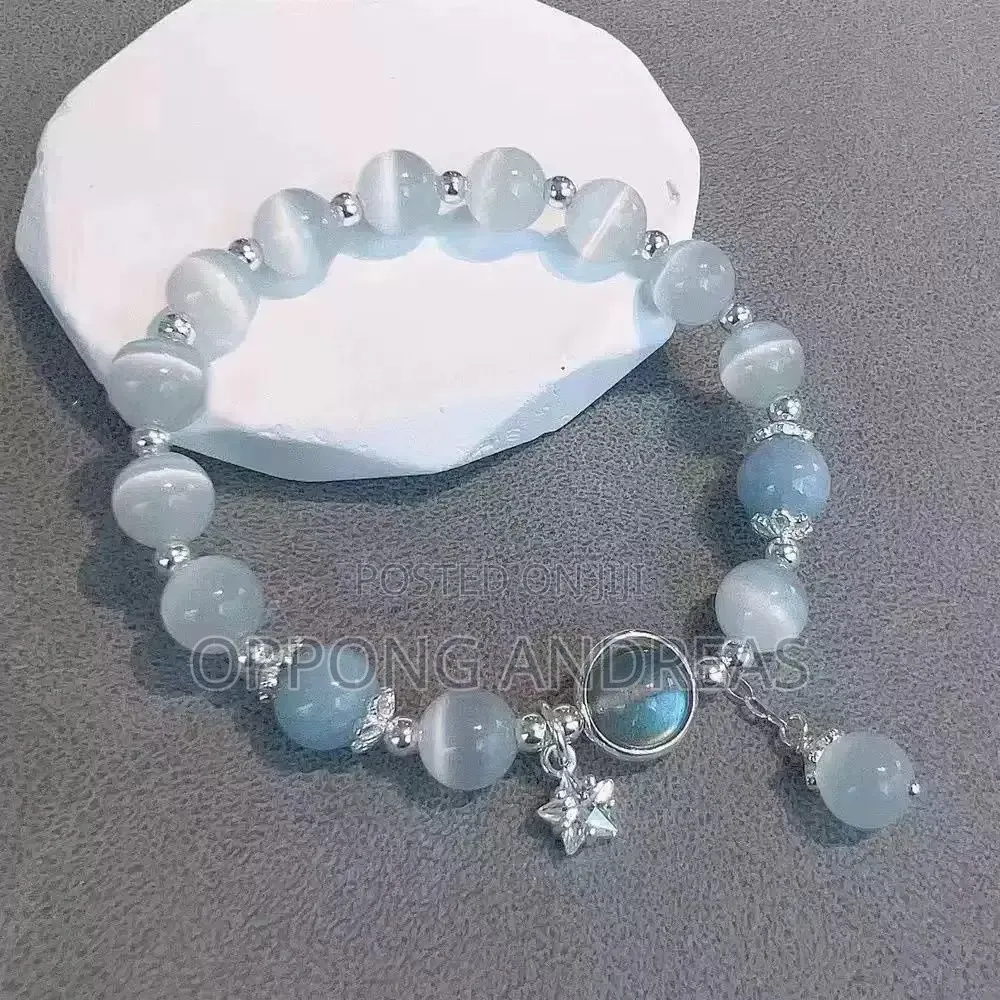 3-in-1 Charmy Ladies Bracelets