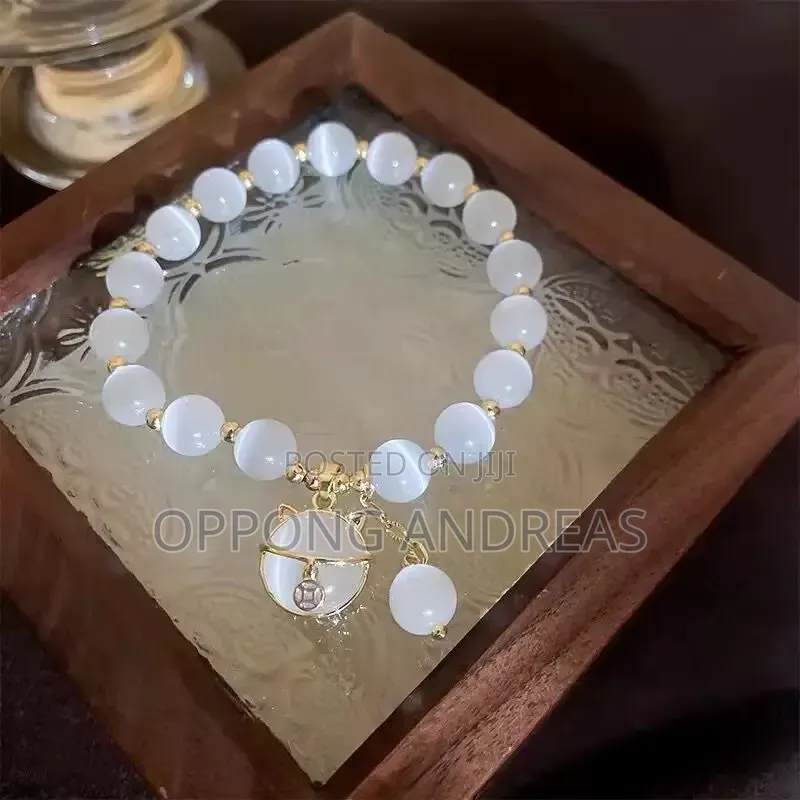 3-in-1 Charmy Ladies Bracelets