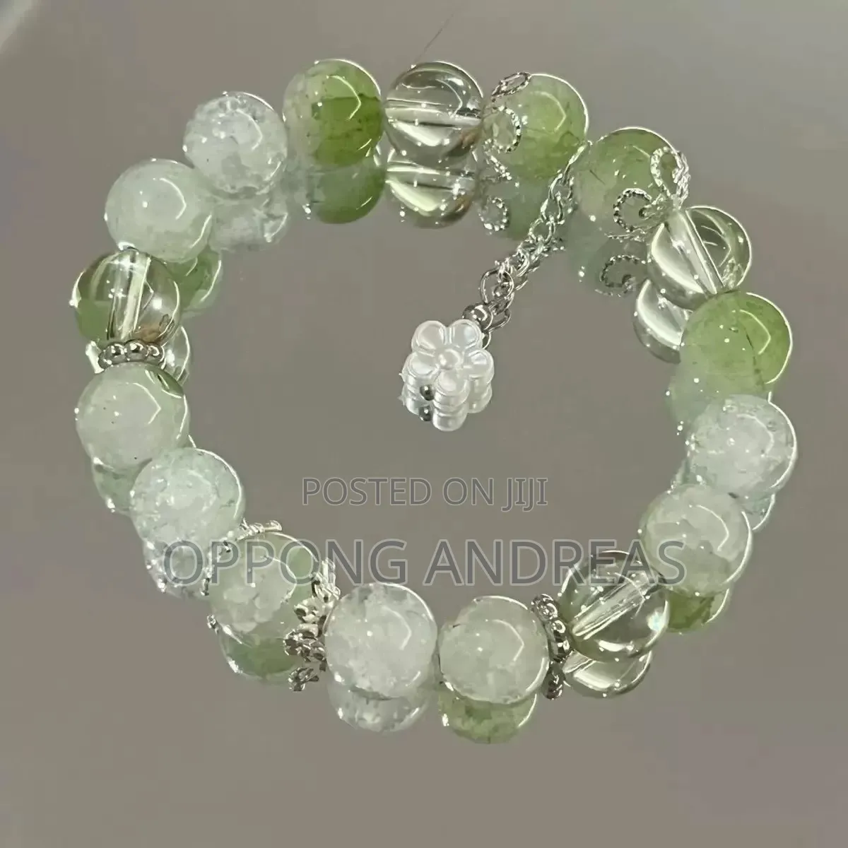 3-in-1 Charmy Ladies Bracelets