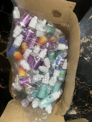 Ejuice/Vapejuice/Shisha