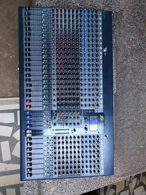 Peavey 32fx Mixer