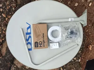 Brand New DSTV Hd Decoder Full Set Available
