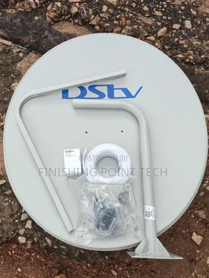 Brand New DSTV Hd Decoder Full Set Available