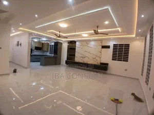 4bdrm House in Ogbojo, American House for sale