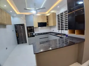 4bdrm House in Ogbojo, American House for sale