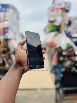 Infinix Hot 10T 128 GB Purple
