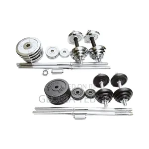 50kg Adjustable Dumbell