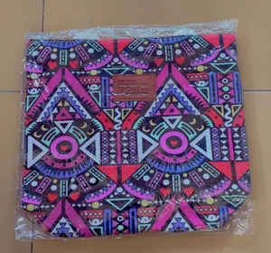 Ladies Canvas Tote Bags