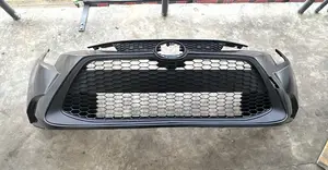 Toyota Corolla 2020-2024 Front Bumper