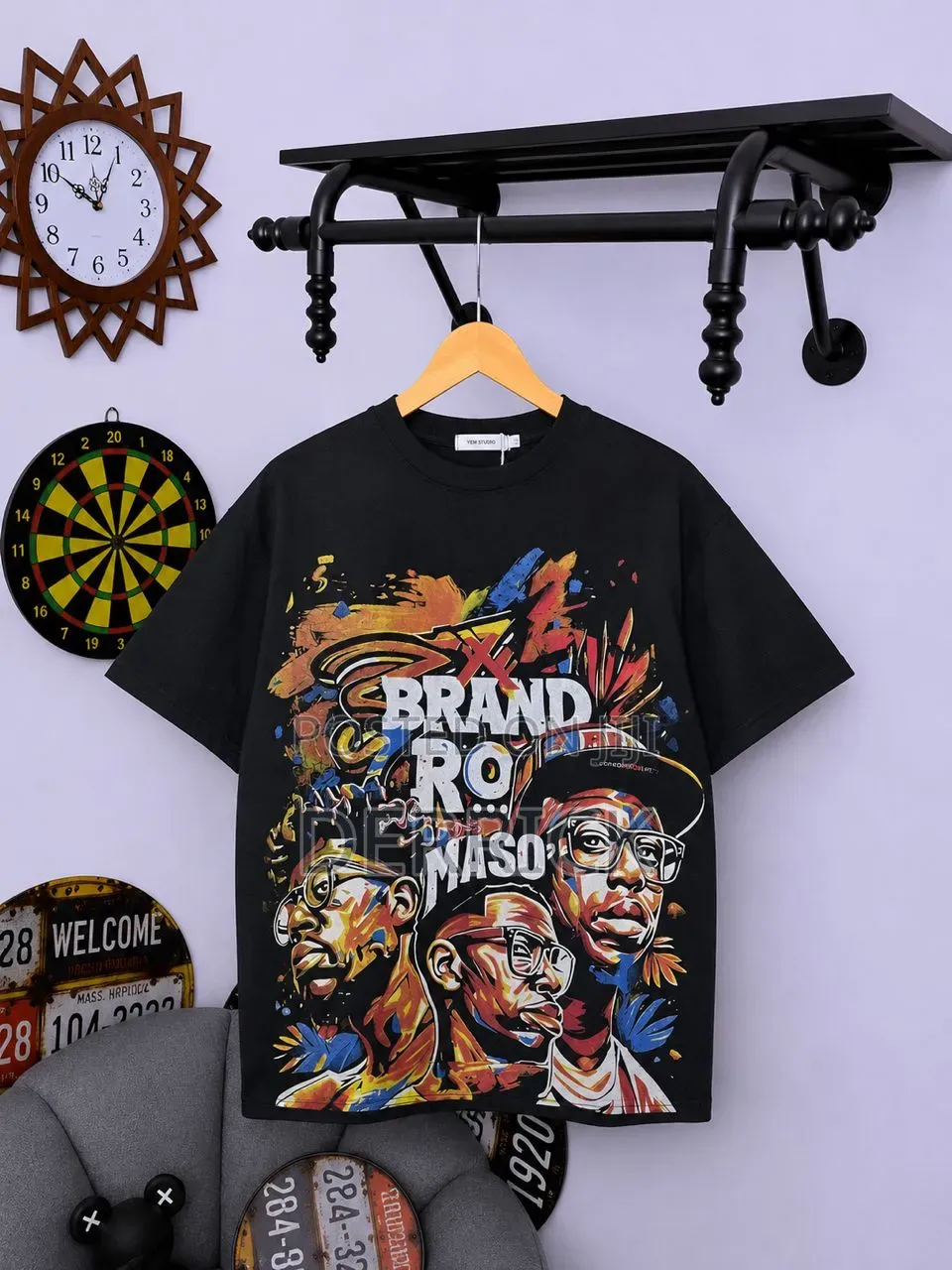 Original T Shirt
