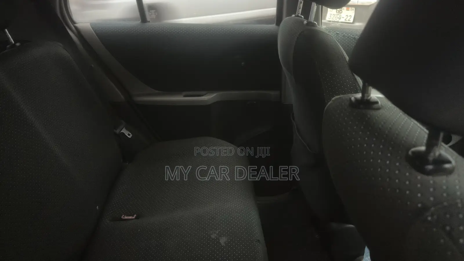 Hyundai Accent 1.3 GLS Automatic 2006