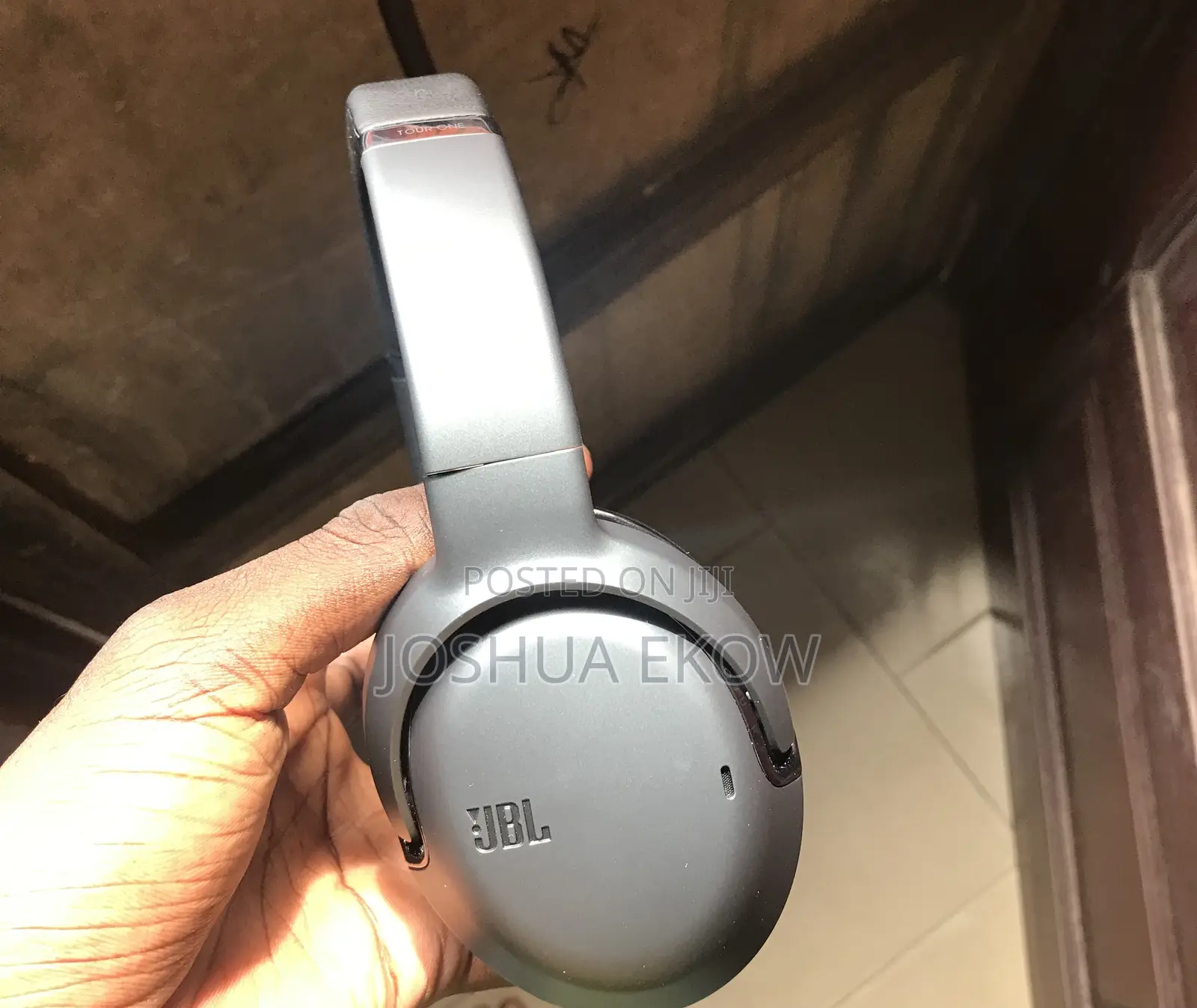 Fairly Used JBL Tour One Wireless Headset