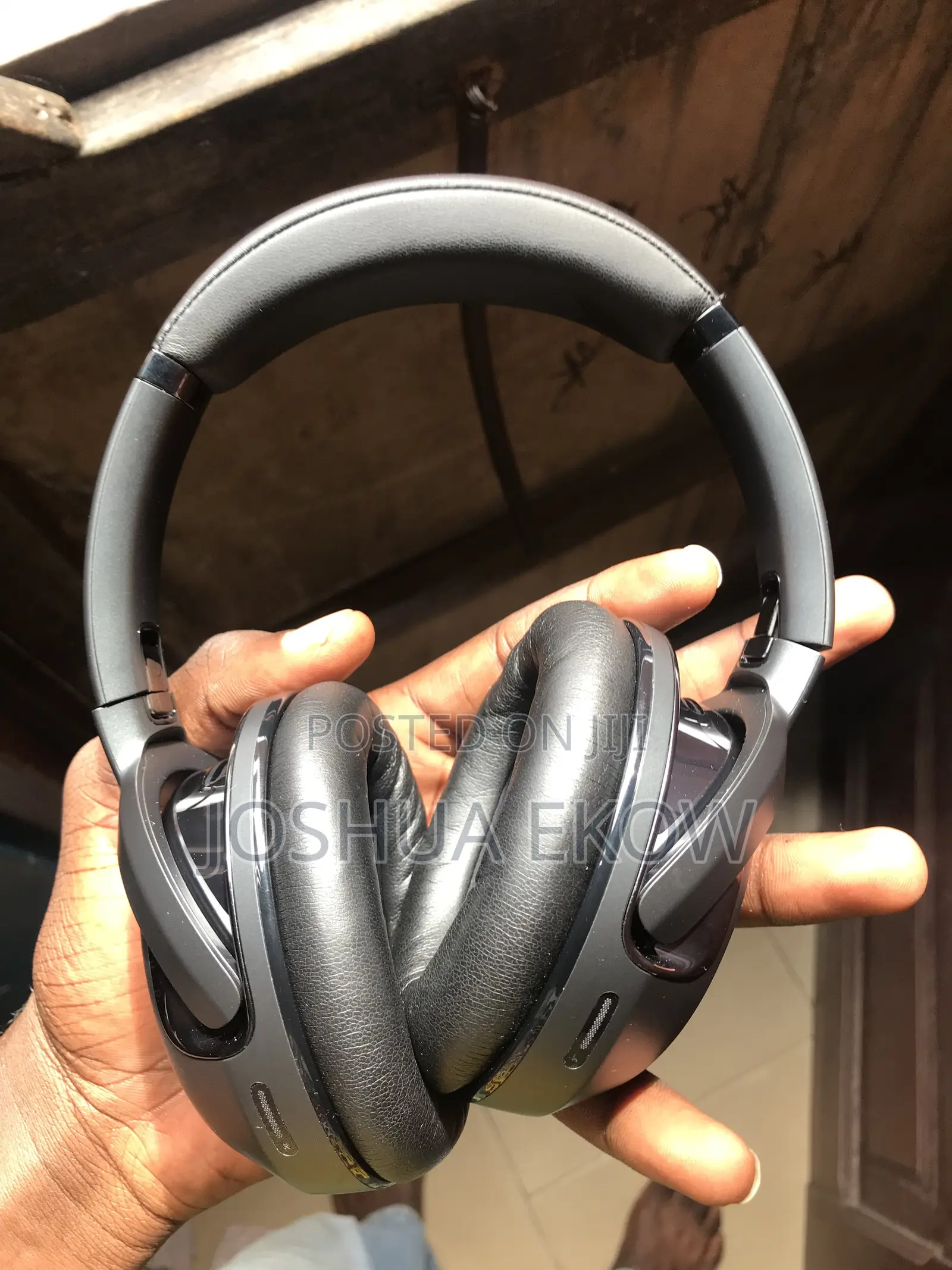 Fairly Used JBL Tour One Wireless Headset