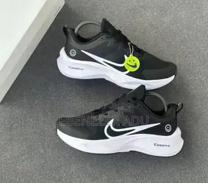 Nike Air Zoom Running Shoes – Lightweight Durable