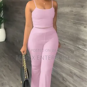 Elegant Women 2piece Set