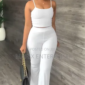 Elegant Women 2piece Set