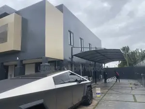 Top Notch Car Canopy Advanced