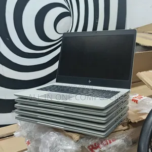 Laptop HP EliteBook 830 G5 8GB Intel Core i5 SSD 256GB