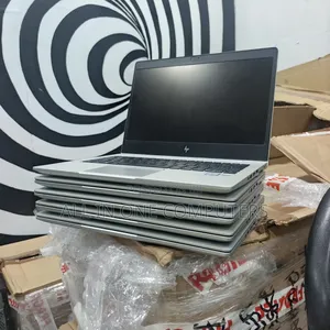 Laptop HP EliteBook 830 G5 8GB Intel Core i5 SSD 256GB