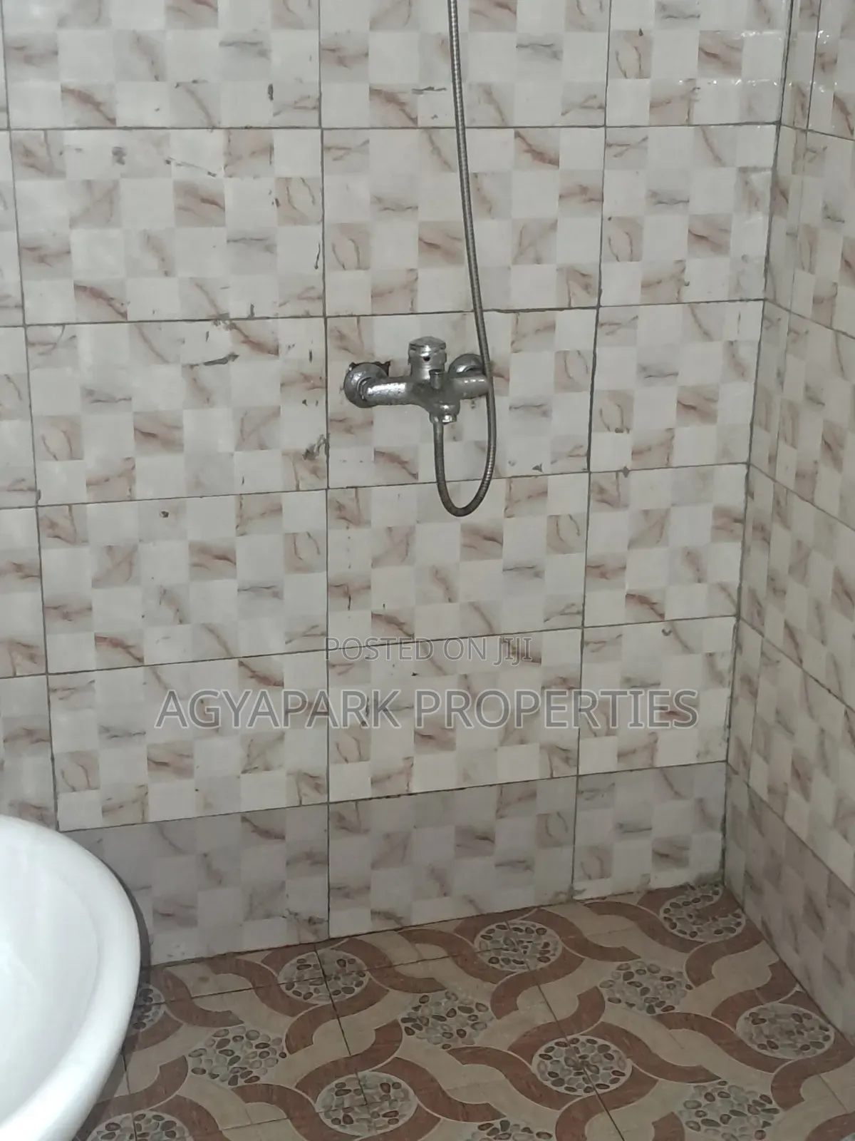 1bdrm Apartment in Abloman, Amasaman for rent
