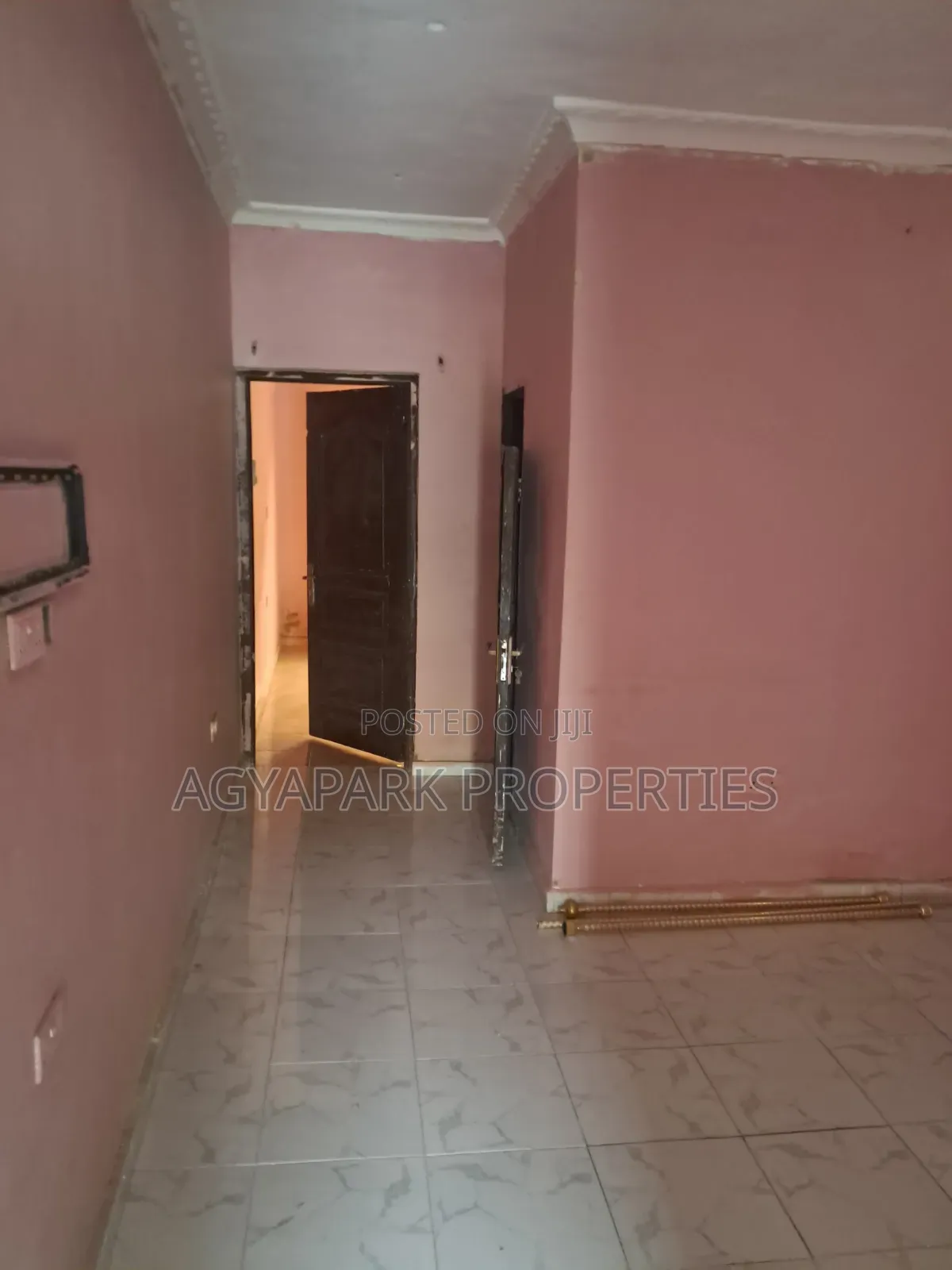 1bdrm Apartment in Abloman, Amasaman for rent