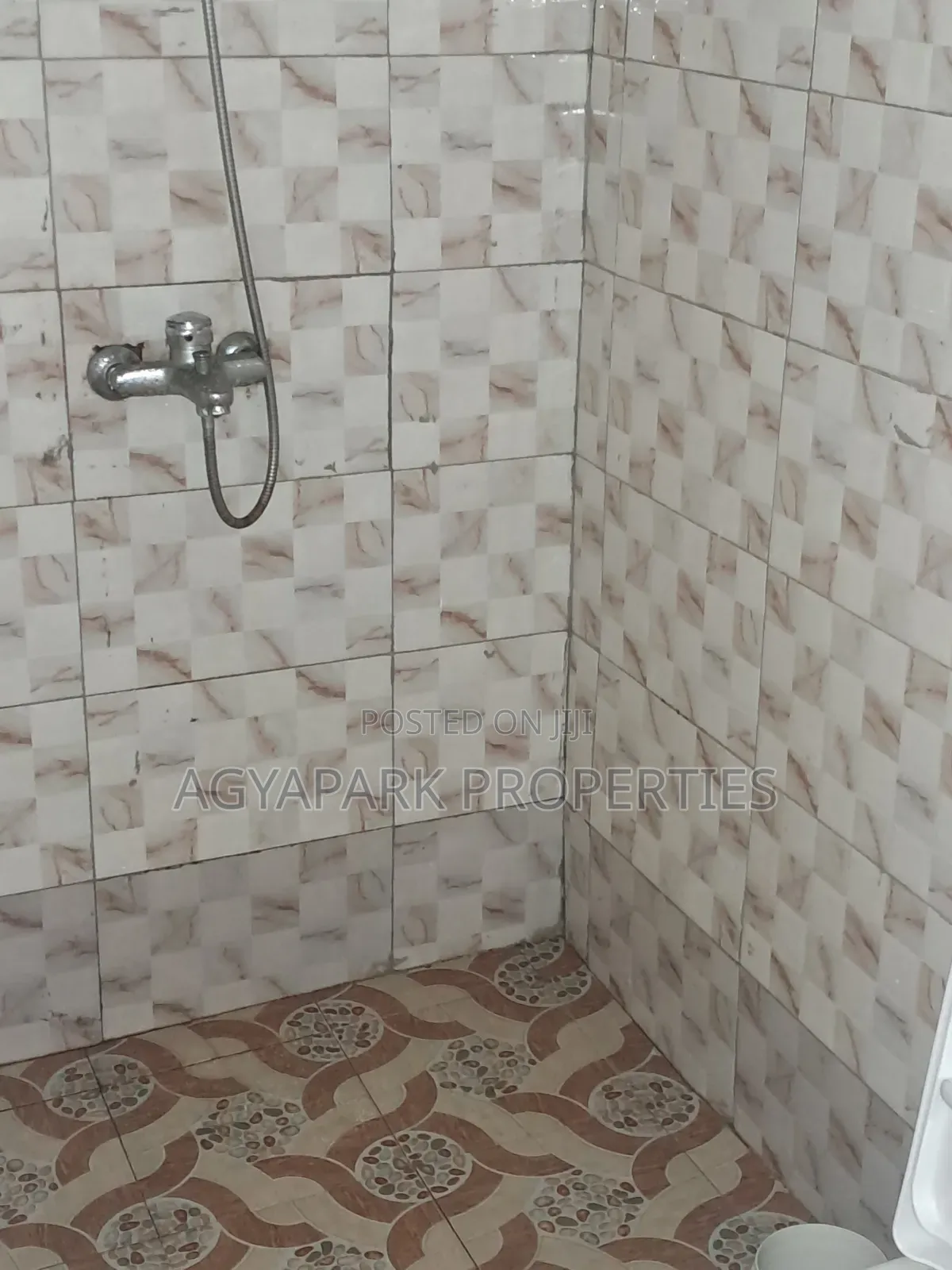 1bdrm Apartment in Abloman, Amasaman for rent