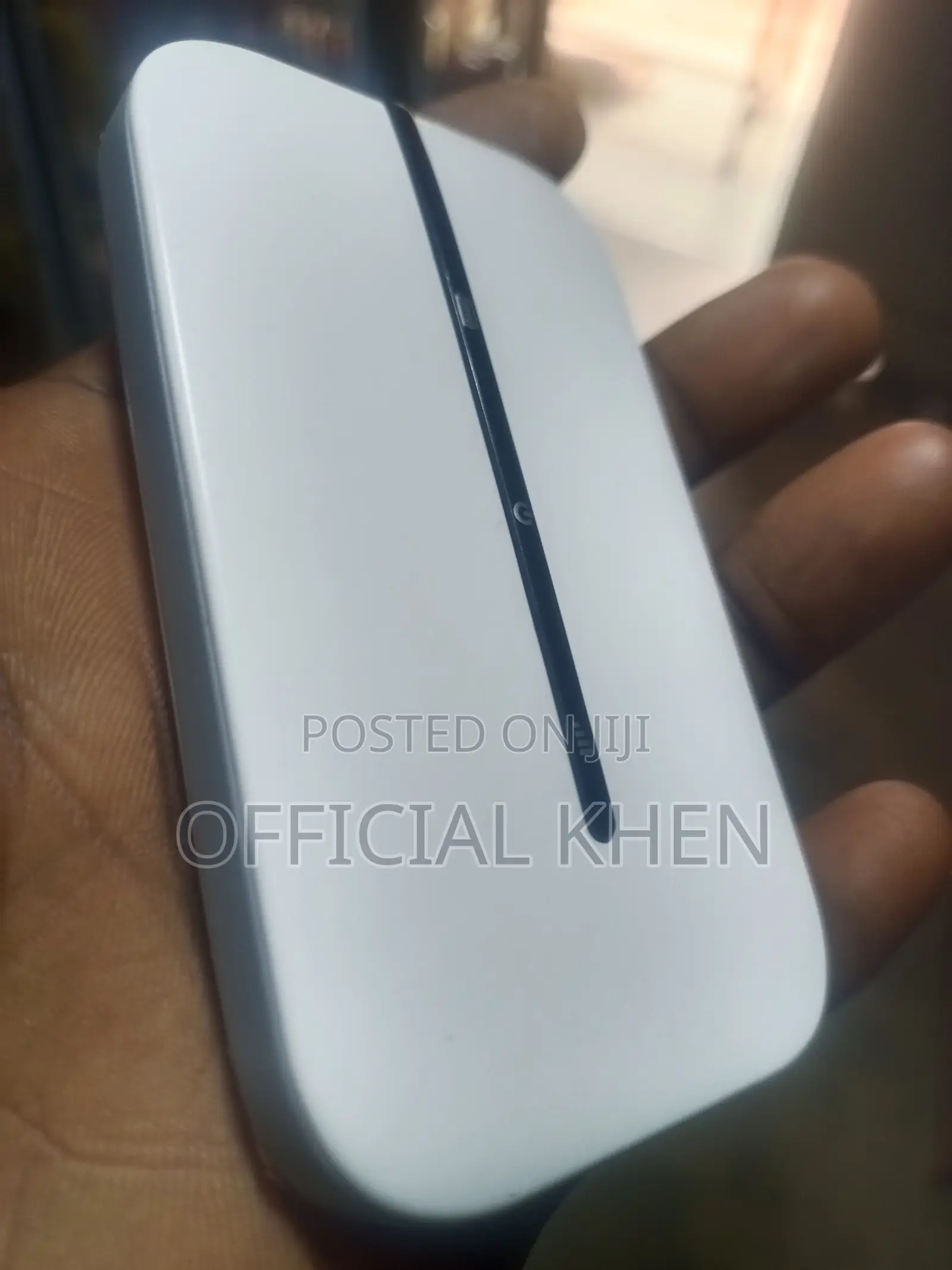 Universal 4g Oem Pocket Mifi Router