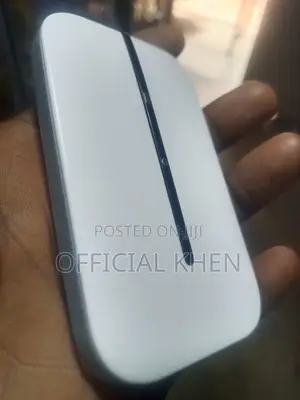 Universal 4g Oem Pocket Mifi Router