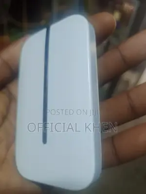 Universal 4g Oem Pocket Mifi Router