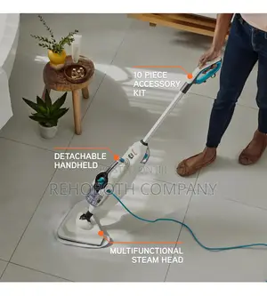 Vax Steam Fresh Combi Classic Steam Cleaner