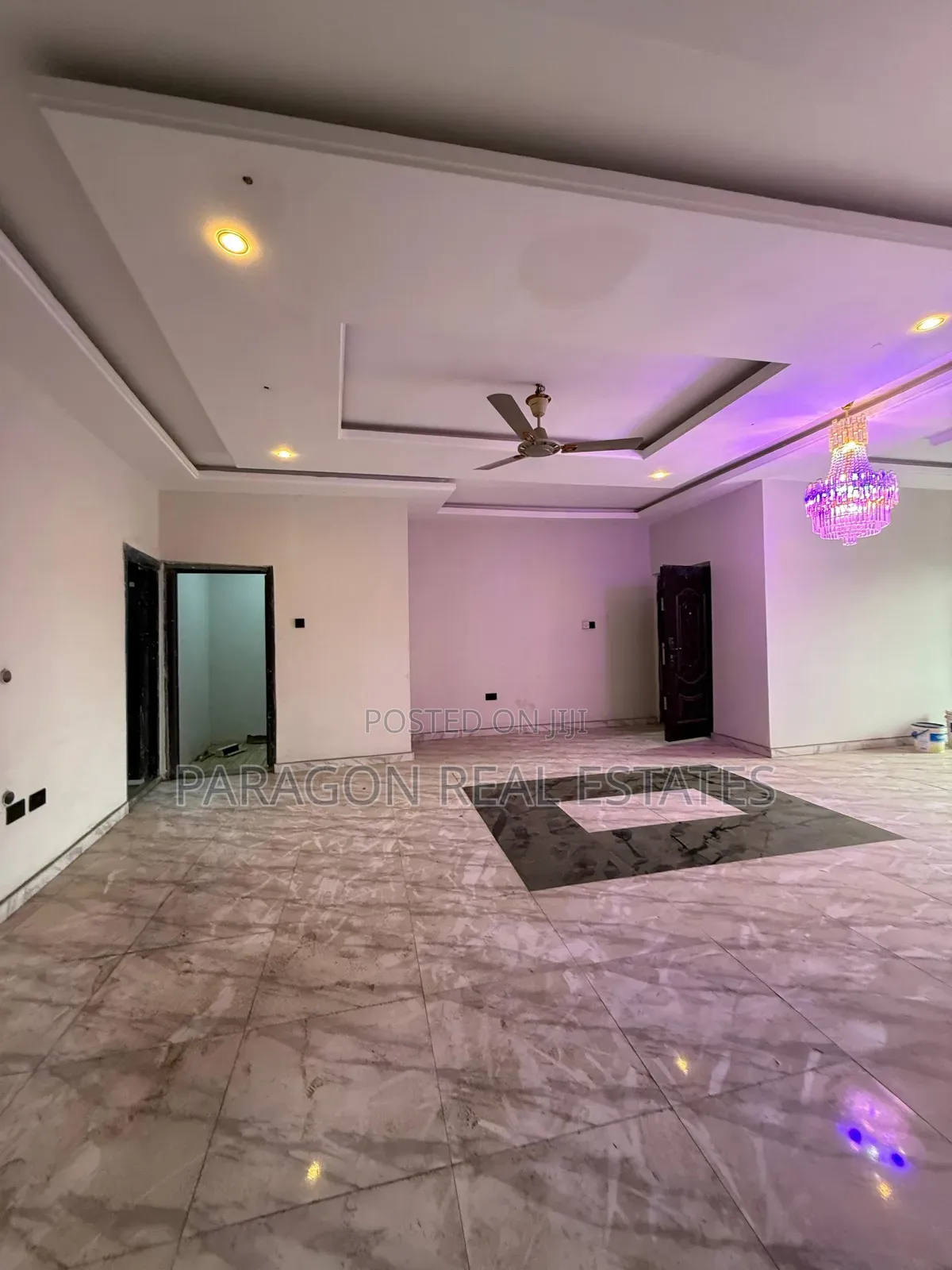 2bdrm Apartment in West Hills Mall for rent