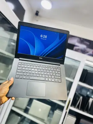 Laptop Dell Latitude 3450 8GB Intel Core i5 SSD 128GB