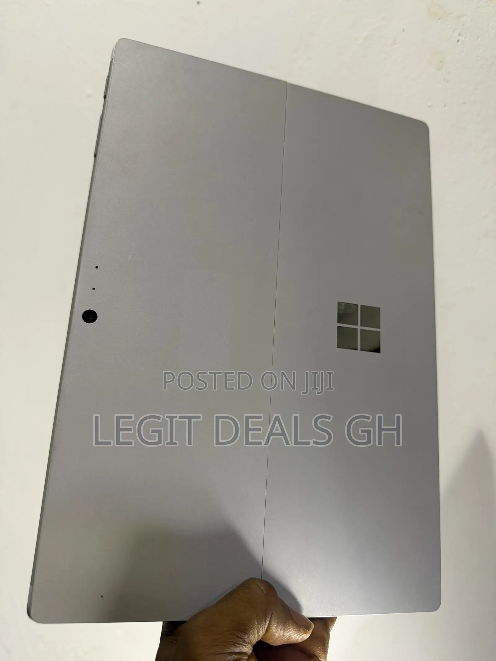 Laptop Microsoft Surface Pro 4 8GB Intel Core i5 SSD 512GB